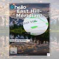 Image for East Hill-Meridian