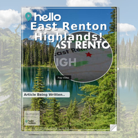 Image for East Renton Highlands