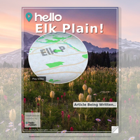 Image for Elk Plain