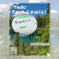 Image for Fort Lewis