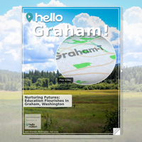 Image for Graham