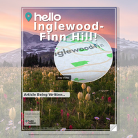 Image for Inglewood-Finn Hill