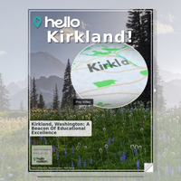 Image for Kirkland