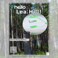 Image for Lea Hill