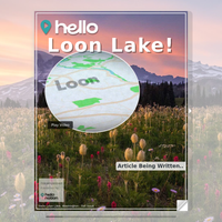 Image for Loon Lake