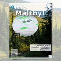 Image for Maltby