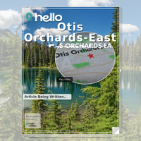 Image for Otis Orchards-East Farms