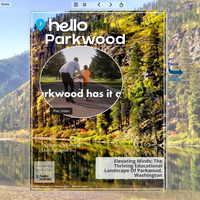 Image for Parkwood