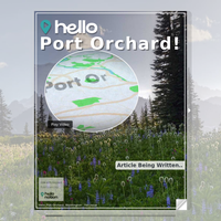 Image for Port Orchard