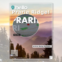 Image for Prarie Ridge