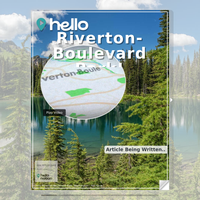 Image for Riverton-Boulevard Park