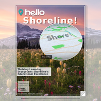 Image for Shoreline