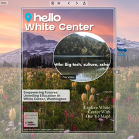 Image for White Center