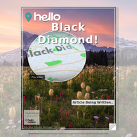 Image for Black Diamond