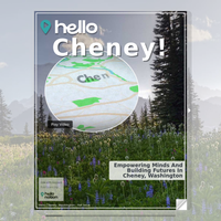 Image for Cheney