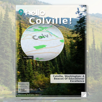 Image for Colville