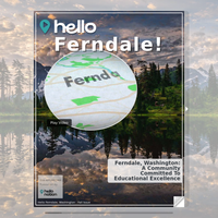 Image for Ferndale