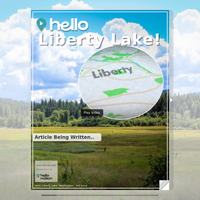 Image for Liberty Lake