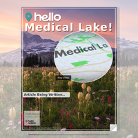 Image for Medical Lake