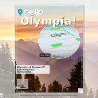 Image for Olympia