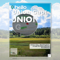 Image for Union Gap