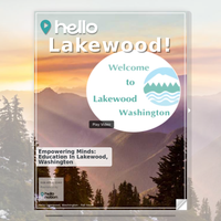 Image for Lakewood