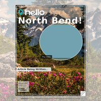 Image for North Bend