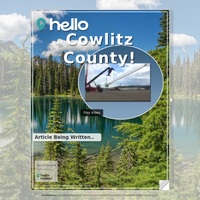 Image for Cowlitz County