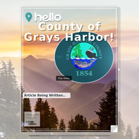 Image for County of Grays Harbor