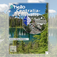 Image for Centralia-Chehalis Chamber of Commerce