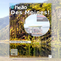 Image for Des Moines