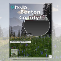 Image for Benton County