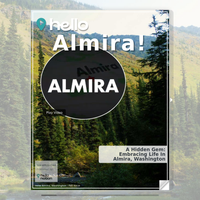 Image for Almira