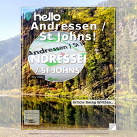 Image for Andressen / St Johns