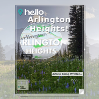 Image for Arlington Heights