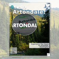 Image for Artondale