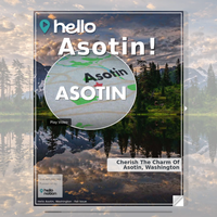 Image for Asotin