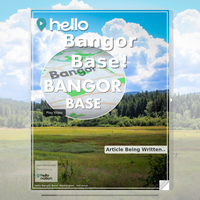 Image for Bangor Base