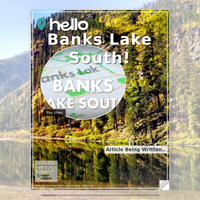 Image for Banks Lake South