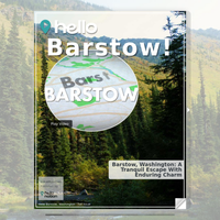 Image for Barstow