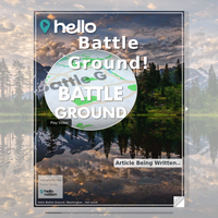 Image for Battle Ground