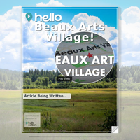 Image for Beaux Arts Village