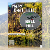 Image for Bell Hill