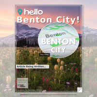 Image for Benton City