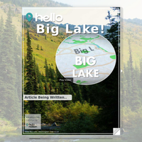 Image for Big Lake