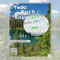 Image for Birch / Enumclaw