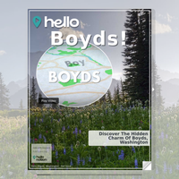 Image for Boyds