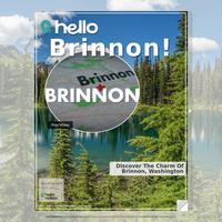 Image for Brinnon