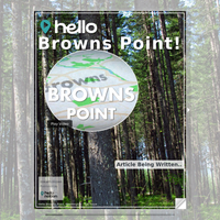 Image for Browns Point