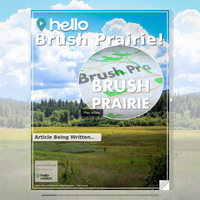 Image for Brush Prairie